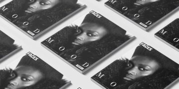 The October issue of FACES is here