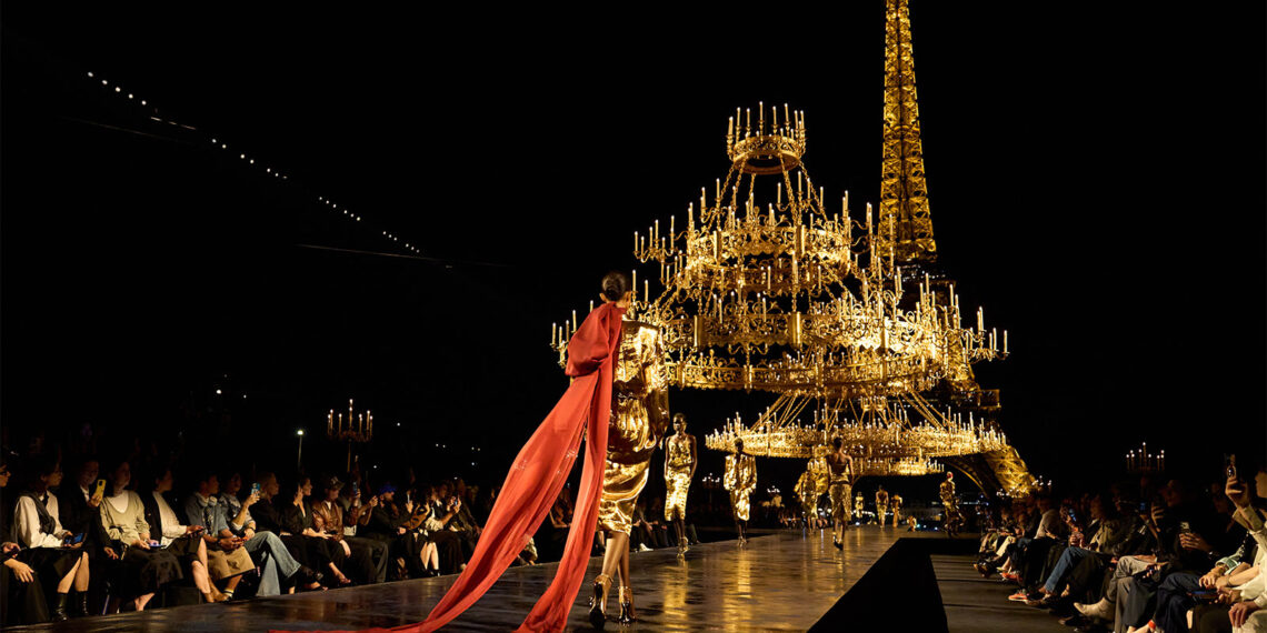 Saint Laurent Summer 2027