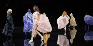 Issey Miyake Spring/Summer 2027