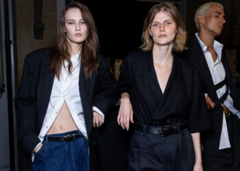 Ujoh Spring/Summer 2027